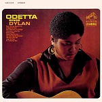 ODETTA / ODETTA SINGS DYLAN [180g LP]